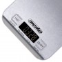 Mesko | Kitchen scale | MS 3169 white | Maximum weight (capacity) 5 kg | Graduation 1 g | Display type | Inox/White - 4